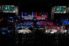 DK上路崩盘T1战队潘森超神，关键团战胜利斩获赛点