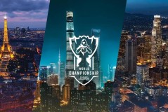 中国战队TSW荣耀晋级2025全球总决赛，LCP赛区新征程再创辉煌