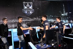 WBG不敌TES，TheShy与369上路激情对决成全场焦点