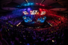 S15总决赛MVP：Chovy闪耀电竞舞台，展现顶尖选手风采