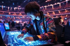 管泽元毒奶封神！电竞玄学“管理学”引爆赛事预测狂潮