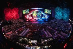 TES肉鸡世界赛未晋级多原因分析