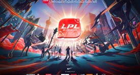 VCT CN联赛：TE战队让一追二逆转BLG，whzy五杀难救主