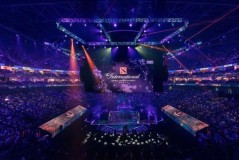 《爆冷出局！Aster战队1-2不敌TA，止步Major六强》